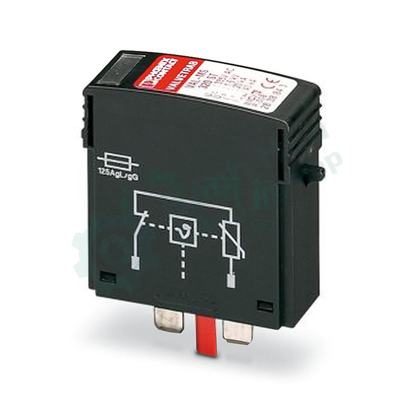Thiết bị chống sét lan truyền loại 2 PHOENIXCONTACT 2838843
