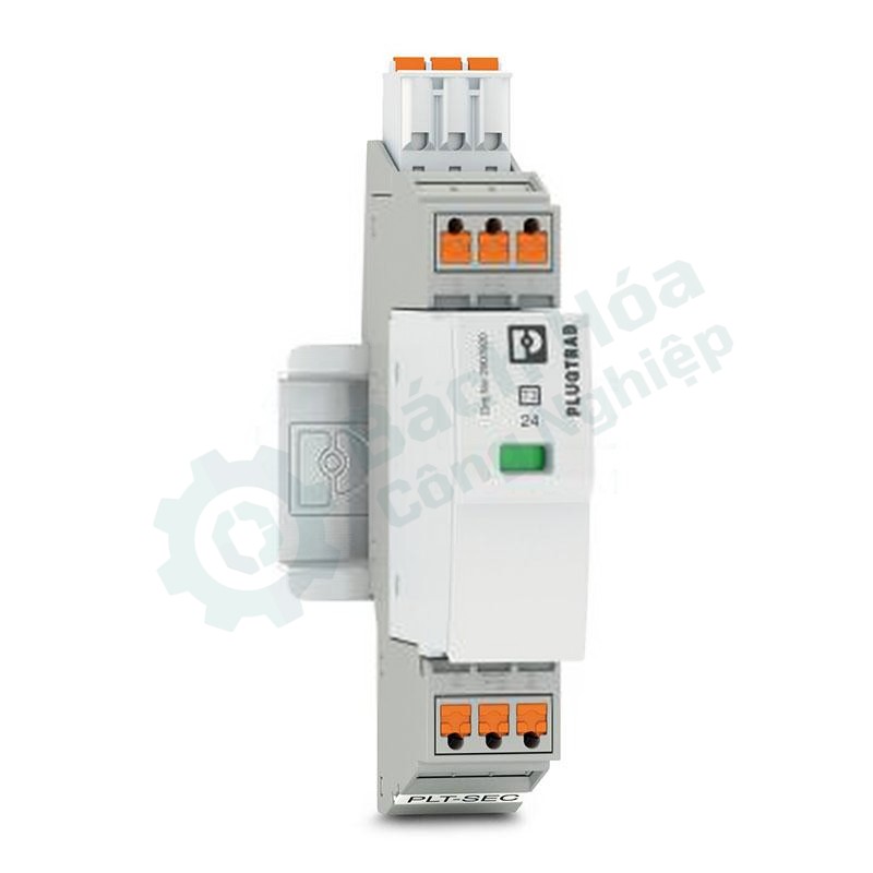 Thiết bị chống sét lan truyền loại 3 PHOENIXCONTACT 2907920