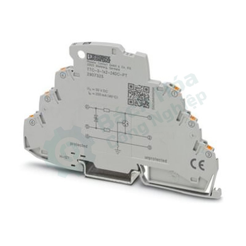 Thiết bị chống sét lan truyền PHOENIXCONTACT 2907325
