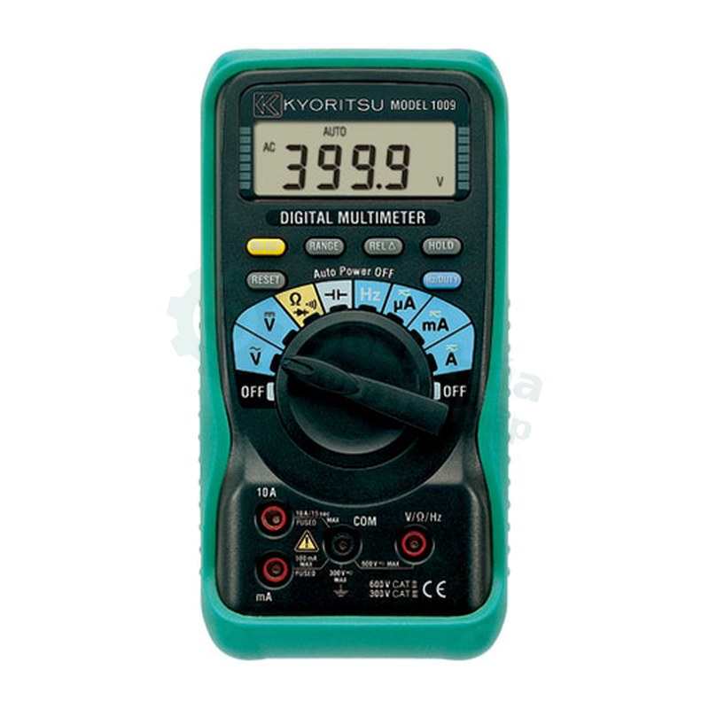 Thiết bị đo kiểm điện Kyoritsu DEF-8000