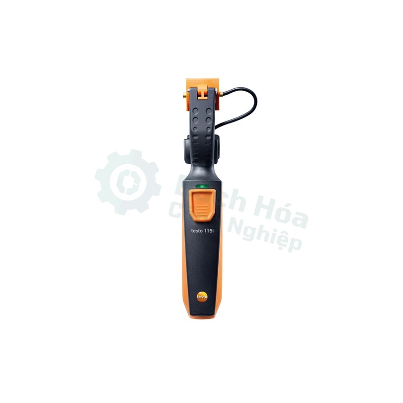 Thiết bị đo kiểm điện TESTO 115I