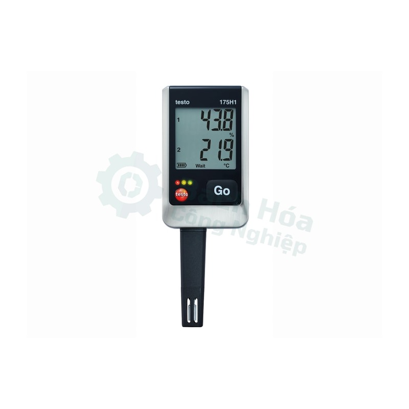 Thiết bị đo kiểm điện TESTO 175H1