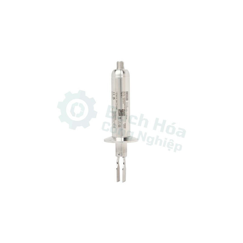 Thiết bị đo mức WIKA TLS-ADFV-1