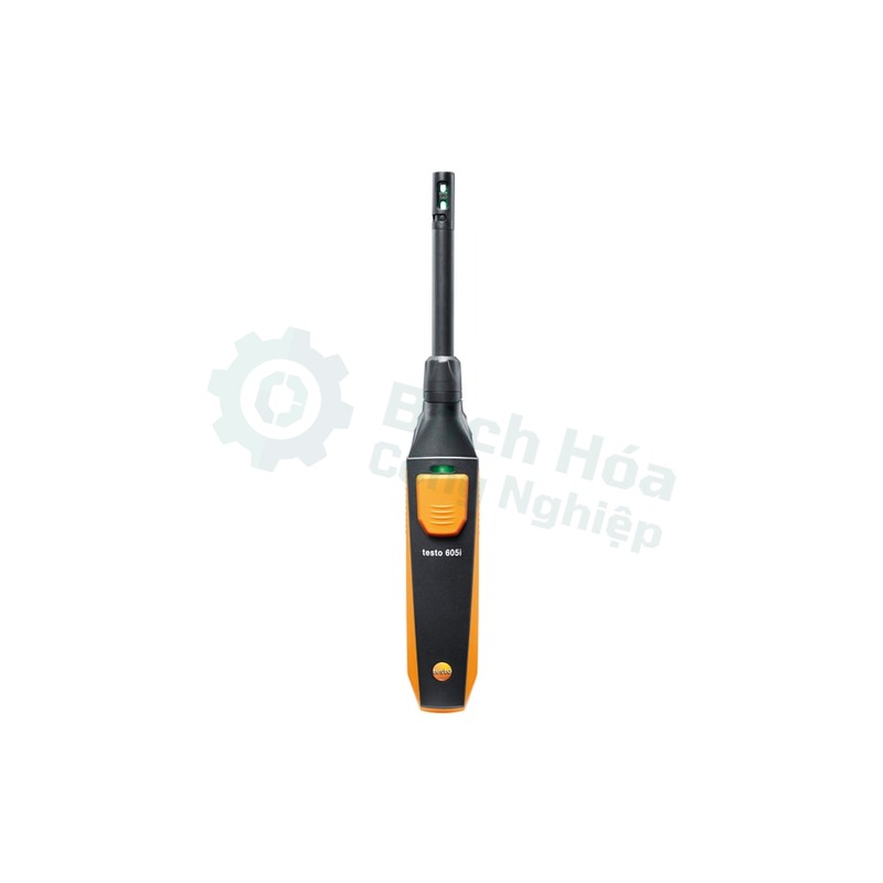 Thiết bị đo quá trình TESTO 605I