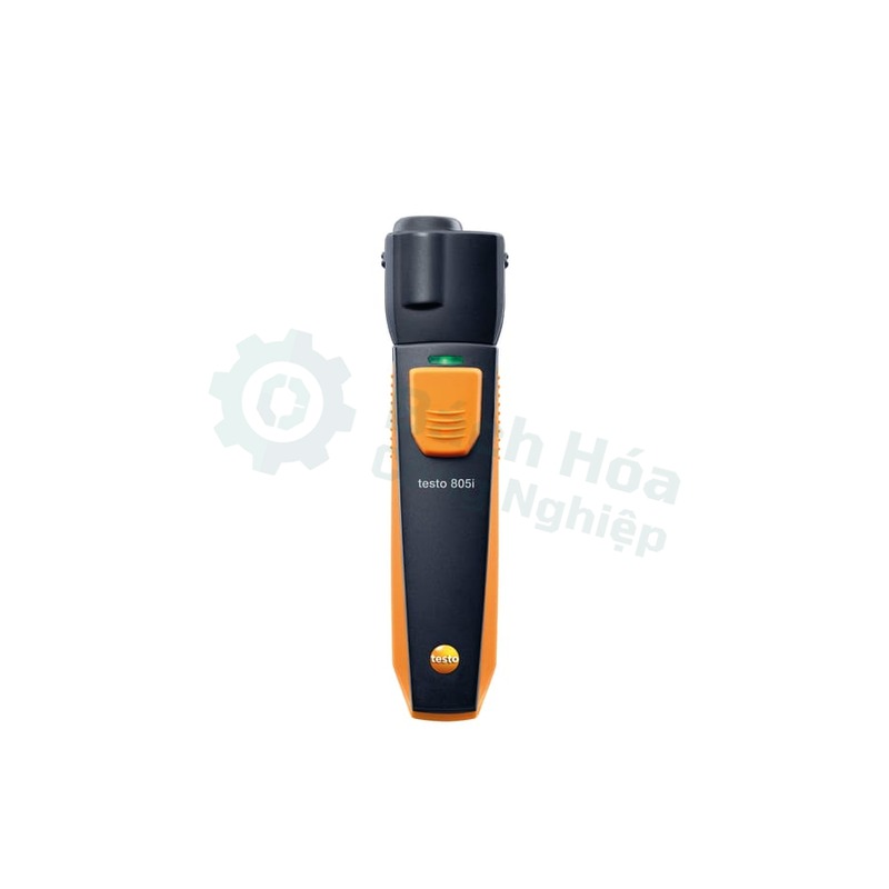 Thiết bị đo quá trình TESTO 805I