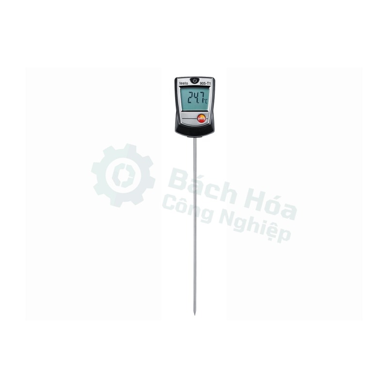 Thiết bị đo quá trình TESTO 905-T1