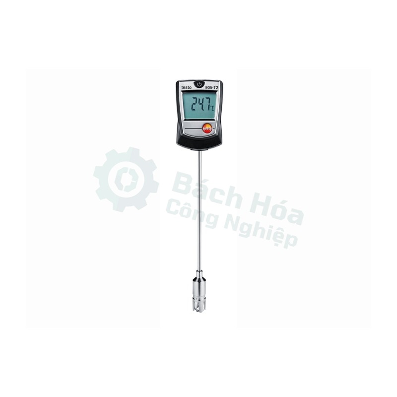 Thiết bị đo quá trình TESTO 905-T2