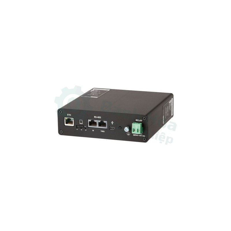 Thiết bị đo quá trình WIKA AMS01-HO