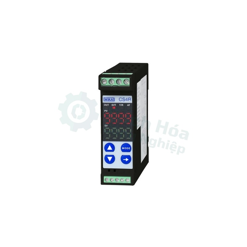 Thiết bị đo quá trình WIKA CS4R