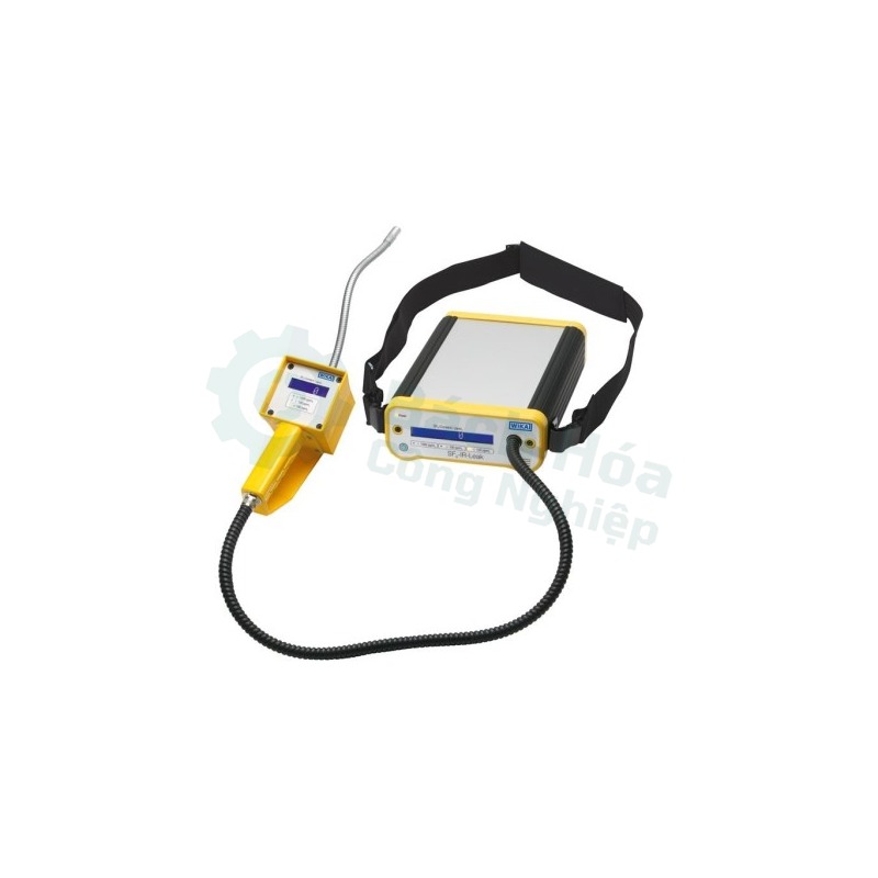 Thiết bị đo quá trình WIKA GIR-10