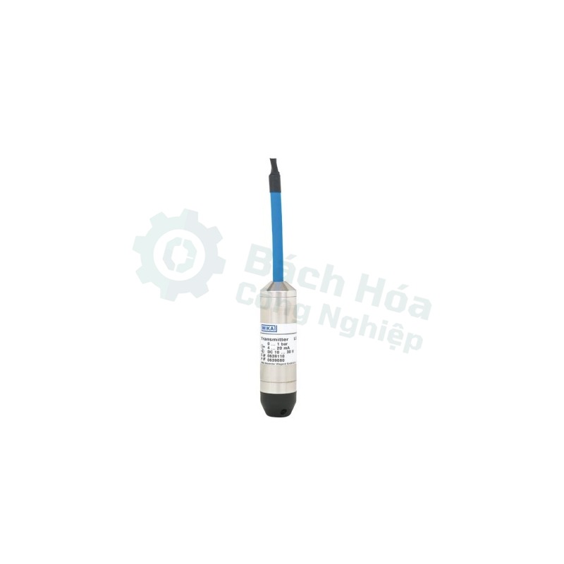 Thiết bị đo quá trình WIKA LS-10