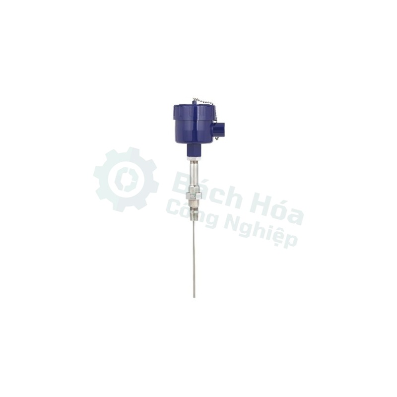 Thiết bị đo quá trình WIKA TC10