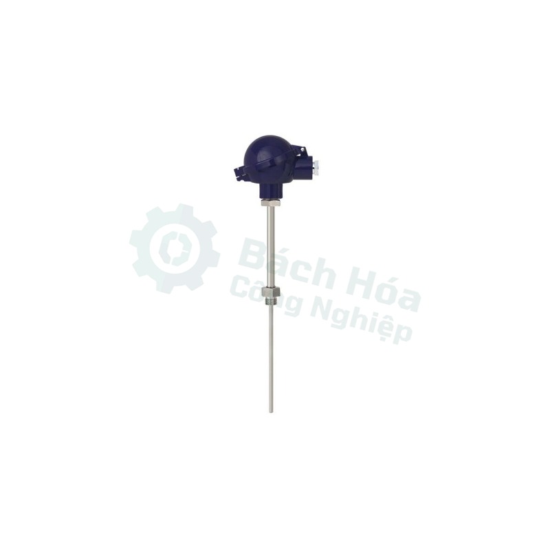 Thiết bị đo quá trình WIKA TC10-B