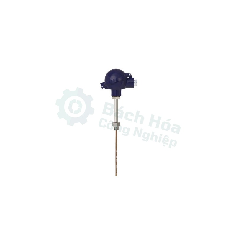 Thiết bị đo quá trình WIKA TR10-B