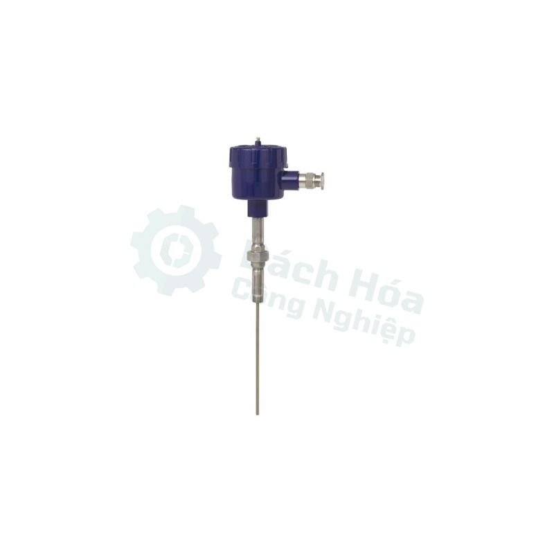 Thiết bị đo quá trình WIKA TR10-L