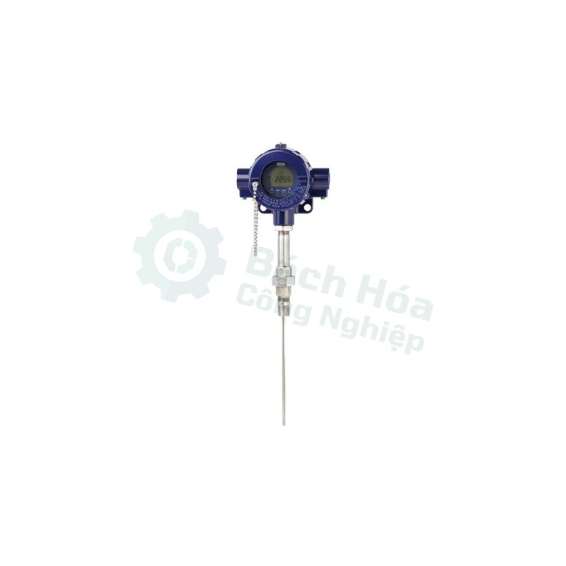 Thiết bị đo quá trình WIKA TR12-M