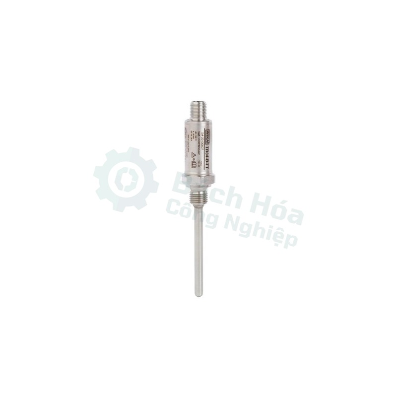 Thiết bị đo quá trình WIKA TR34