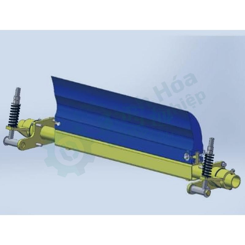 Thiết bị gạt làm sạch băng tải (belt cleaner cấp 1) TEKTRONIX PANGBCL-EXHD-