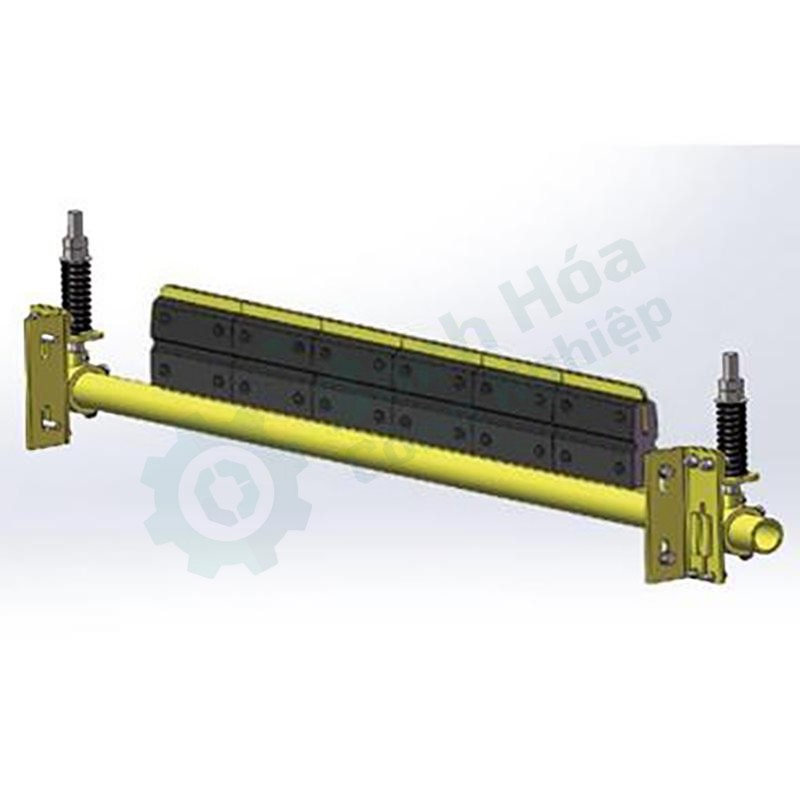 Thiết bị gạt làm sạch băng tải (belt cleaner cấp 2) TEKTRONIX PANGBCL-HD-