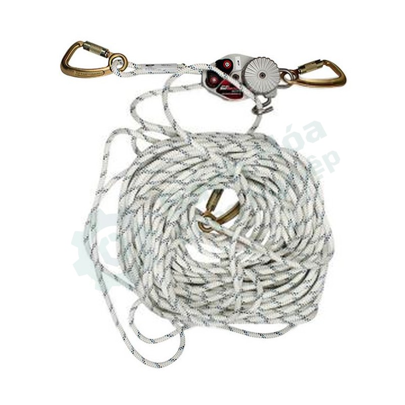Thiết bị hạ chậm cứu hộ thoát hiểm HONEYWELL 1028758B