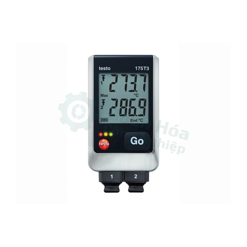 Thiết bị hiệu chuẩn TESTO 175-T3