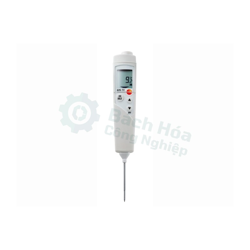 Thiết bị hiệu chuẩn TESTO 826-T4