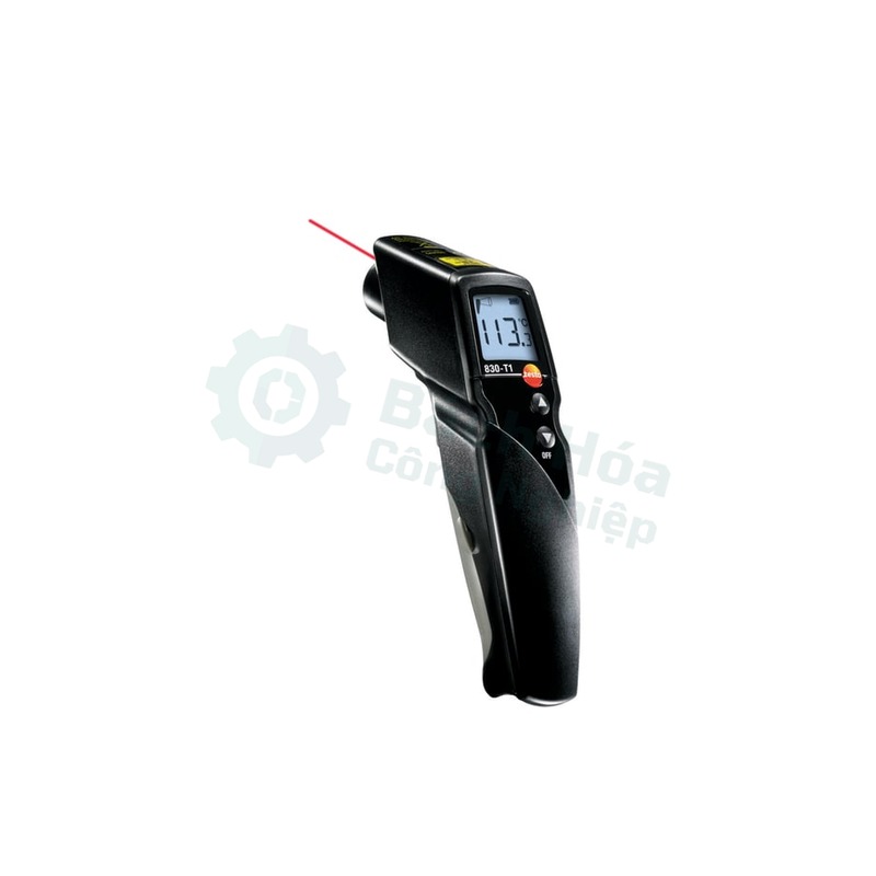 Thiết bị hiệu chuẩn TESTO 830-T1