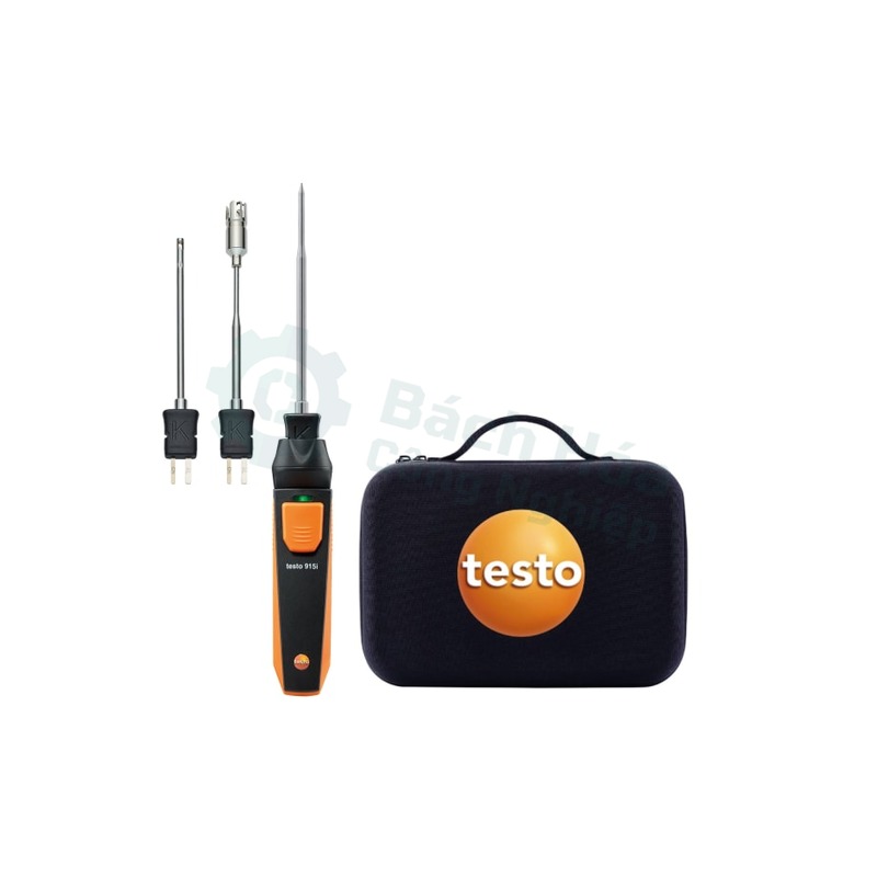 Thiết bị hiệu chuẩn TESTO 915I