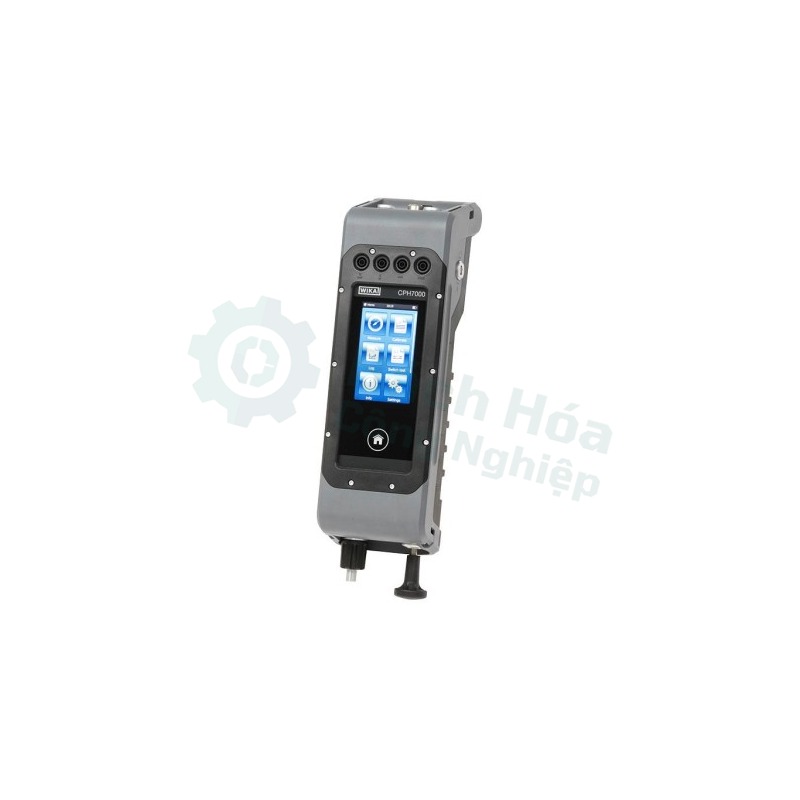 Thiết bị hiệu chuẩn WIKA CPH7000