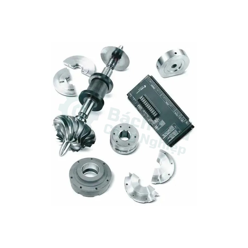 Thiết bị khí nén Ingersoll Rand IRN160E