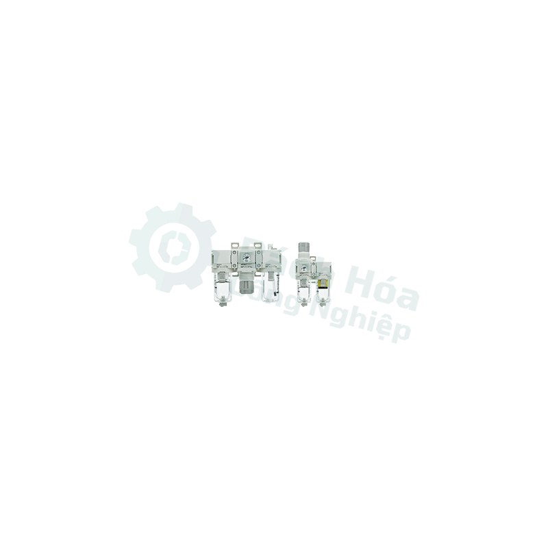 Thiết bị khí nén SMC VBA43A-04