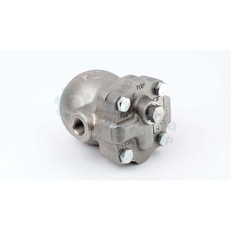 Thiết bị process (phụ kiện) Spirax Sarco FTS14-10