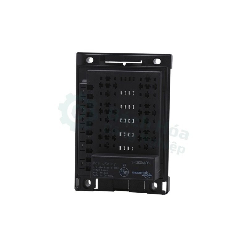Thiết bị tự động hóa IFM CR0421