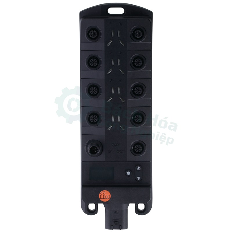 Thiết bị tự động hóa IFM CR2041