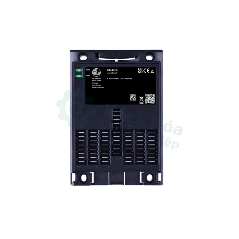 Thiết bị tự động hóa IFM CR403S