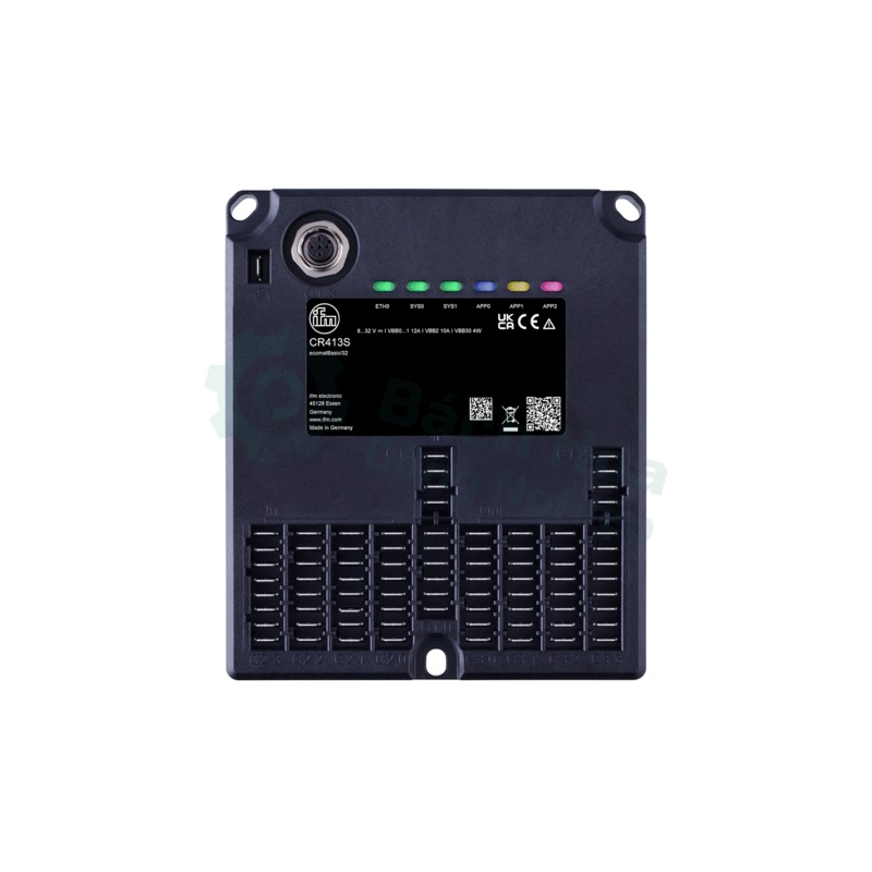 Thiết bị tự động hóa IFM CR413S