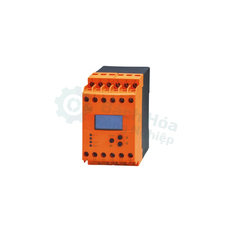 Thiết bị tự động hóa IFM DR2505
