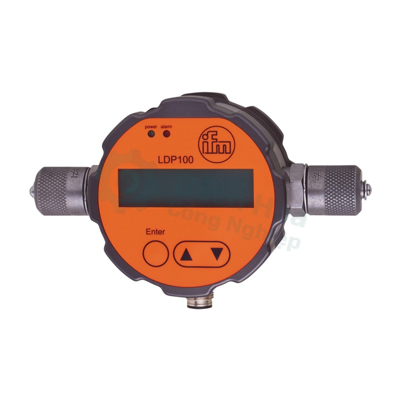 Thiết bị tự động hóa IFM LDP100