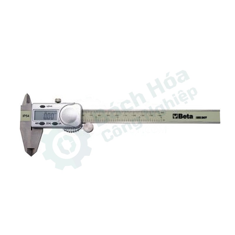 Thước cặp BETA E1651DGT150