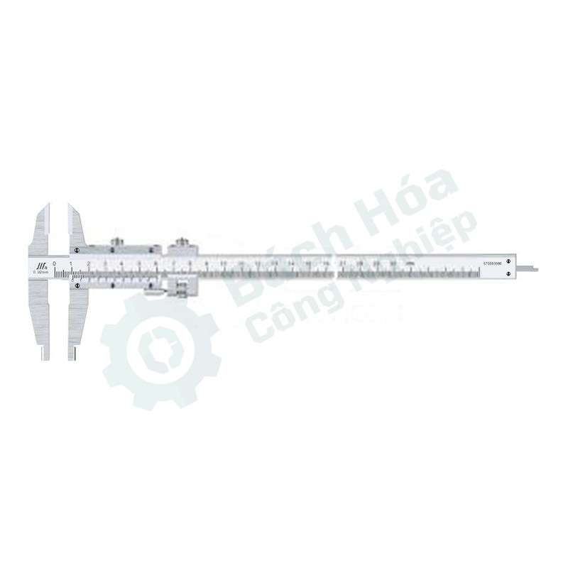 Thước cặp CHENGLIANG 0-300