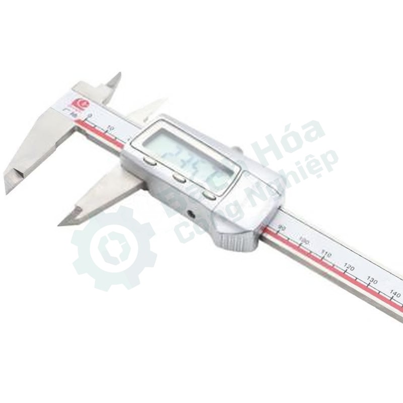Thước cặp GUANGLU 111-101V-10G