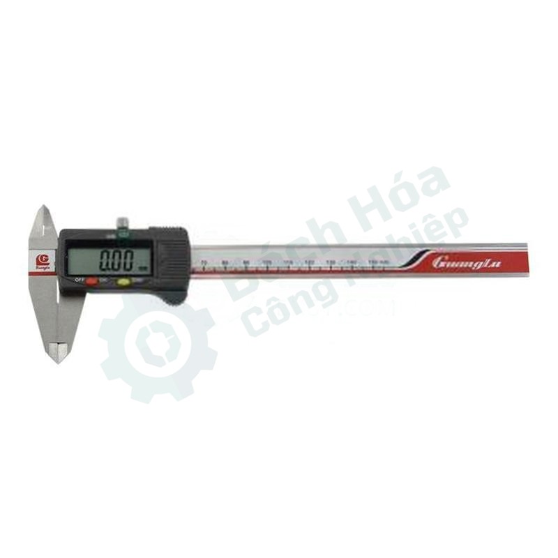 Thước cặp GUANGLU 111-102B