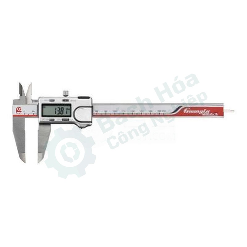 Thước cặp GUANGLU 111-103-40