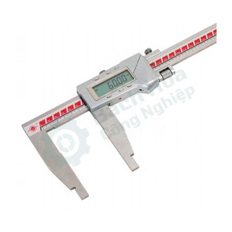 Thước cặp GUANGLU 1112-505