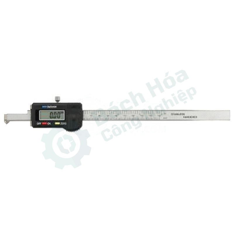 Thước cặp GUANGLU 115-152
