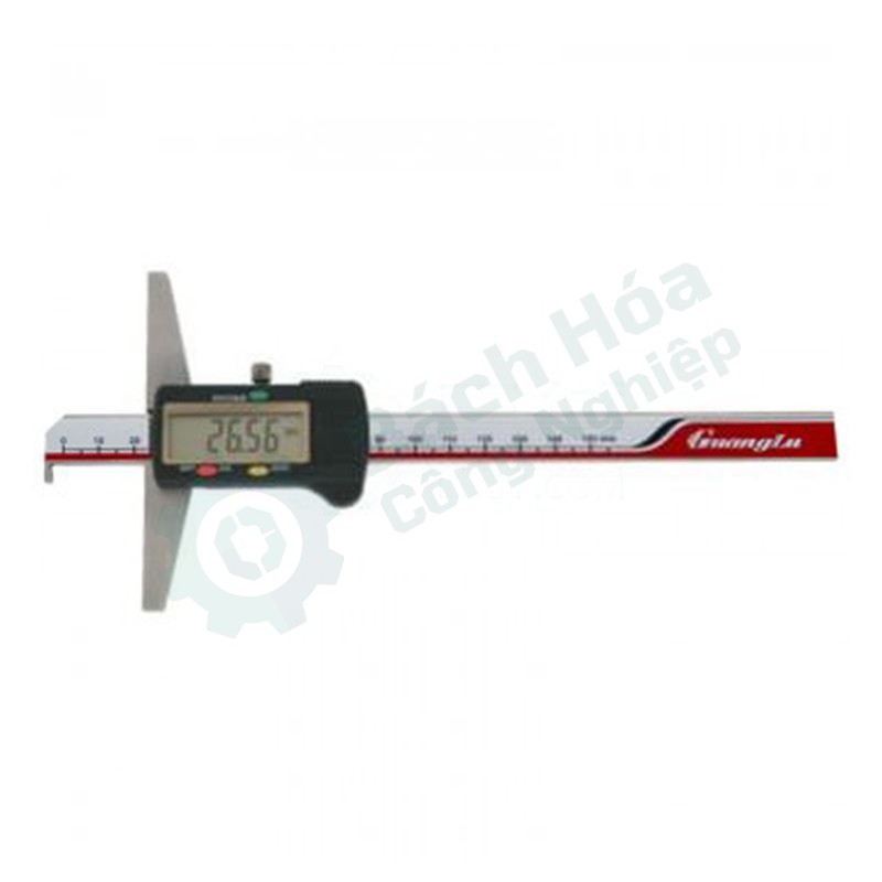 Thước cặp GUANGLU 123-201