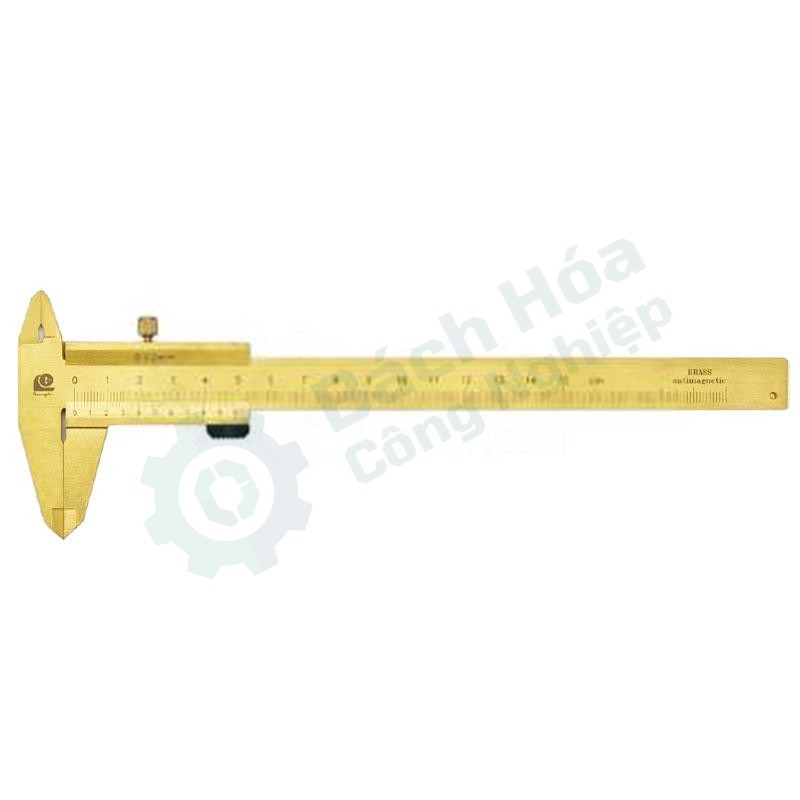 Thước cặp GUANGLU 141-102Cu
