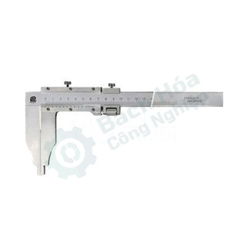 Thước cặp GUANGLU 141-744-3