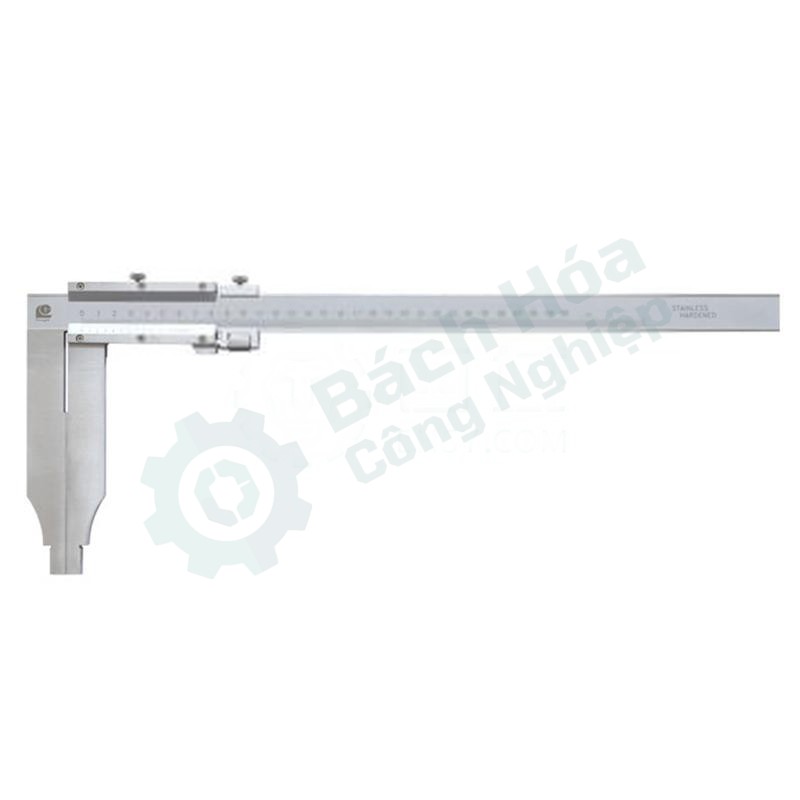 Thước cặp GUANGLU 141-748-1S