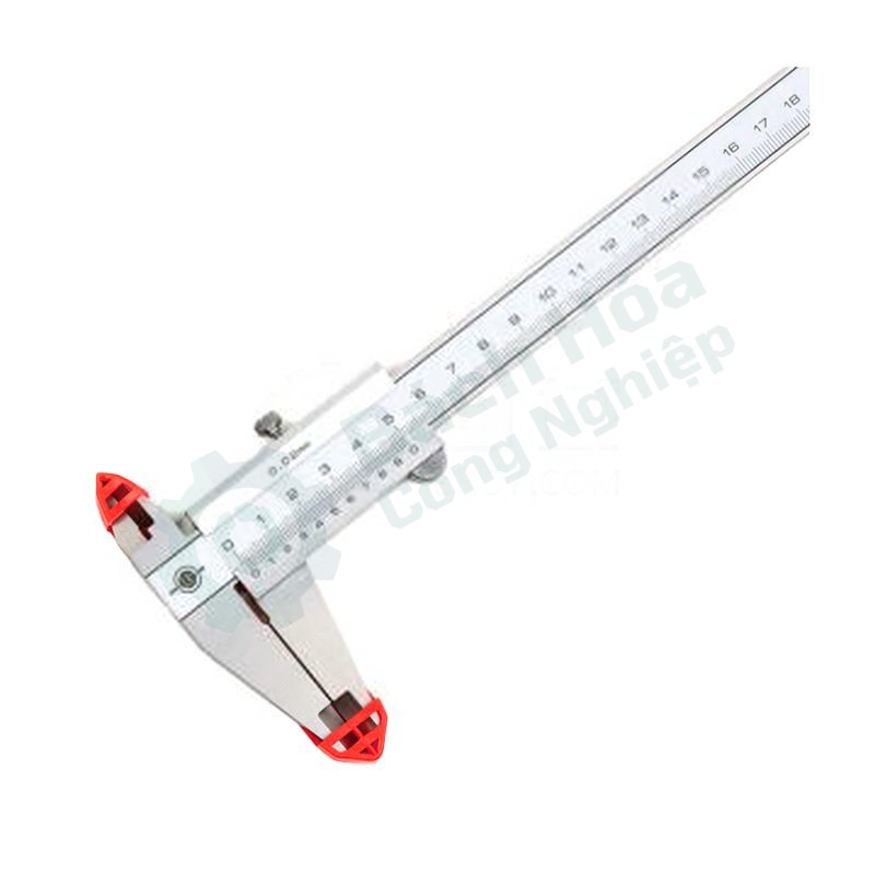 Thước cặp GUANGLU 1412-104